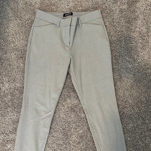 Express Skinny Ankle Pant